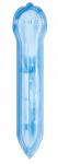 Hott Products Diamond Girl Light Up Blue Vibe 